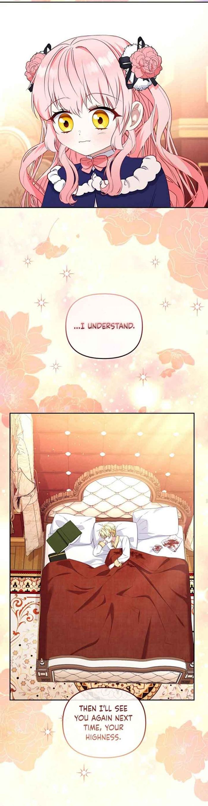 I’m Being Raised by Villains Chapter 51 - Chapter 51 Page 16