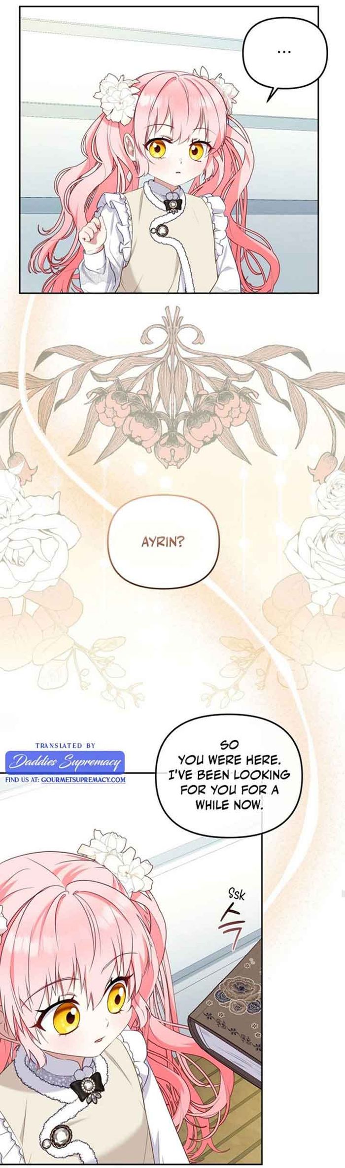 I’m Being Raised by Villains Chapter 51 - Chapter 51 Page 21