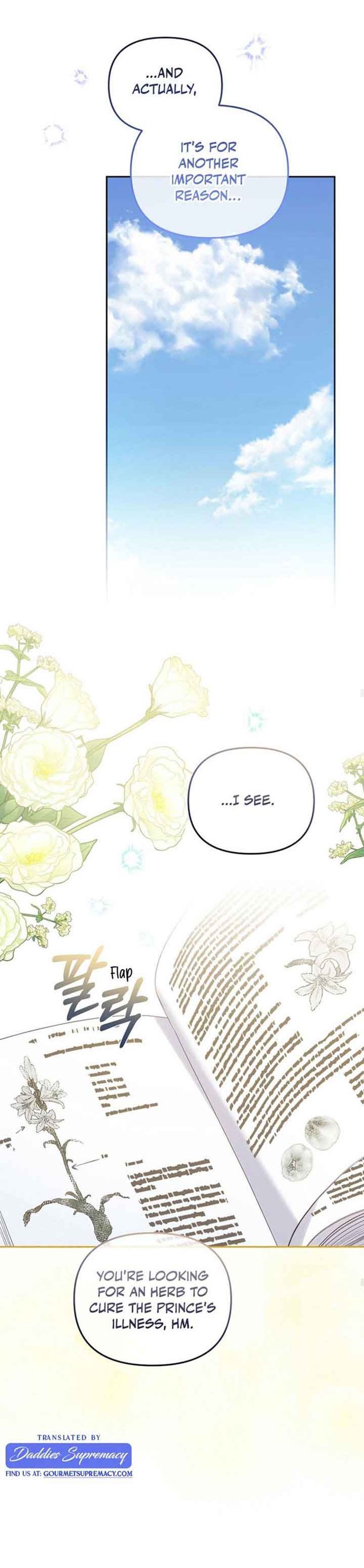 I’m Being Raised by Villains Chapter 51 - Chapter 51 Page 24