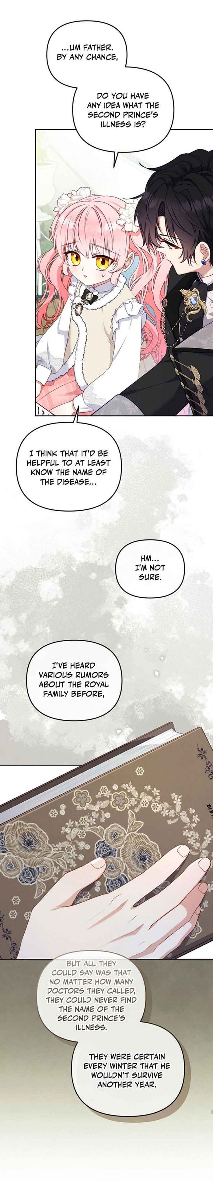 I’m Being Raised by Villains Chapter 51 - Chapter 51 Page 26