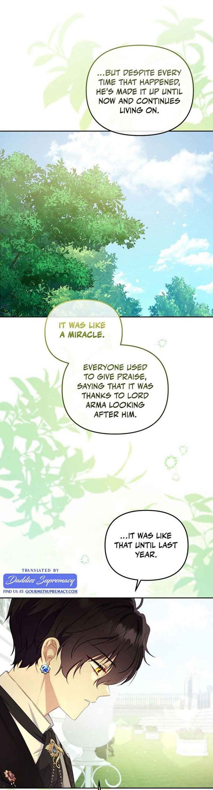 I’m Being Raised by Villains Chapter 51 - Chapter 51 Page 27