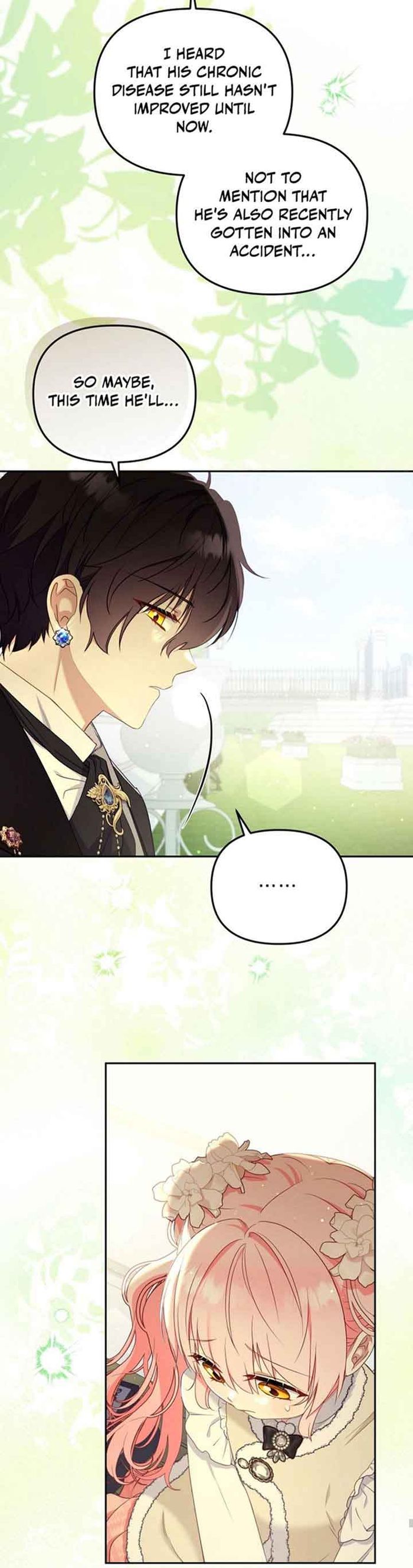 I’m Being Raised by Villains Chapter 51 - Chapter 51 Page 28