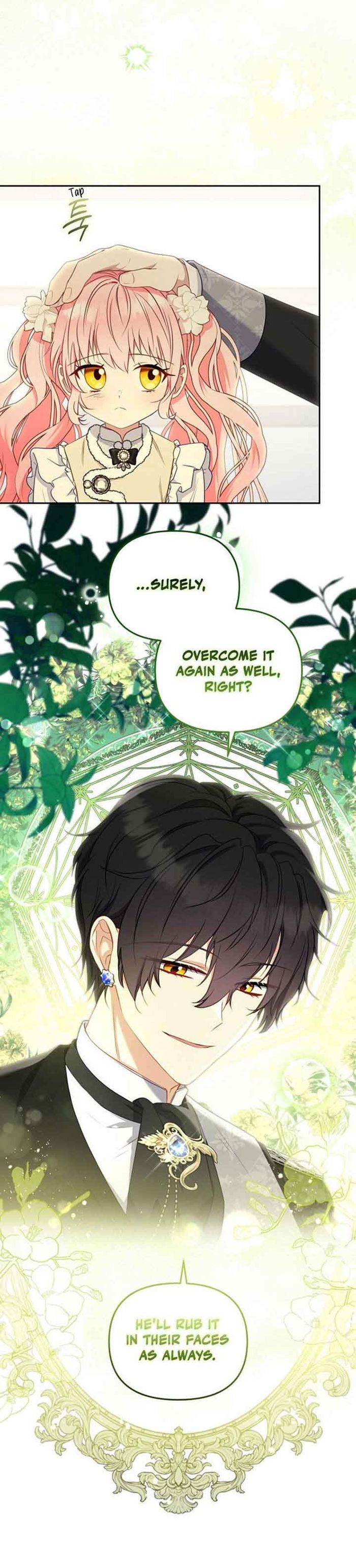 I’m Being Raised by Villains Chapter 51 - Chapter 51 Page 29