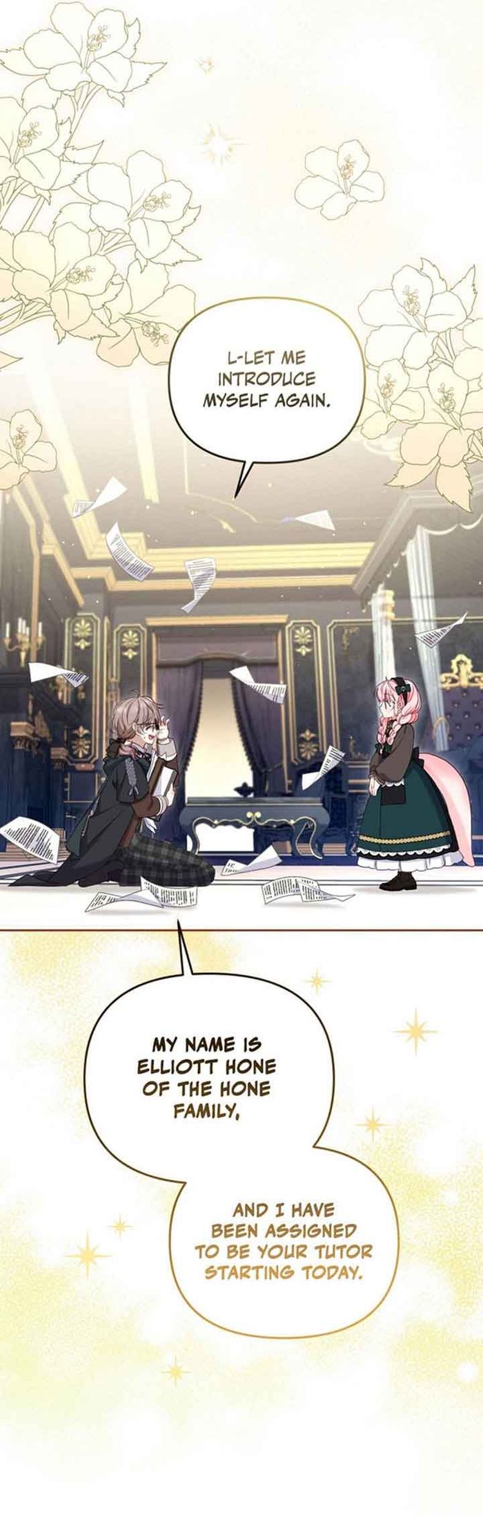 I’m Being Raised by Villains Chapter 51 - Chapter 51 Page 38