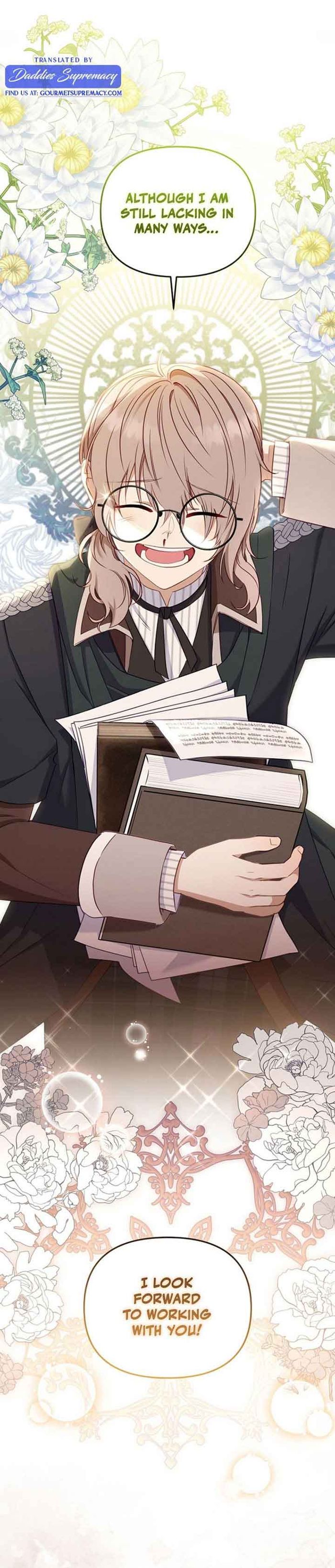 I’m Being Raised by Villains Chapter 51 - Chapter 51 Page 39