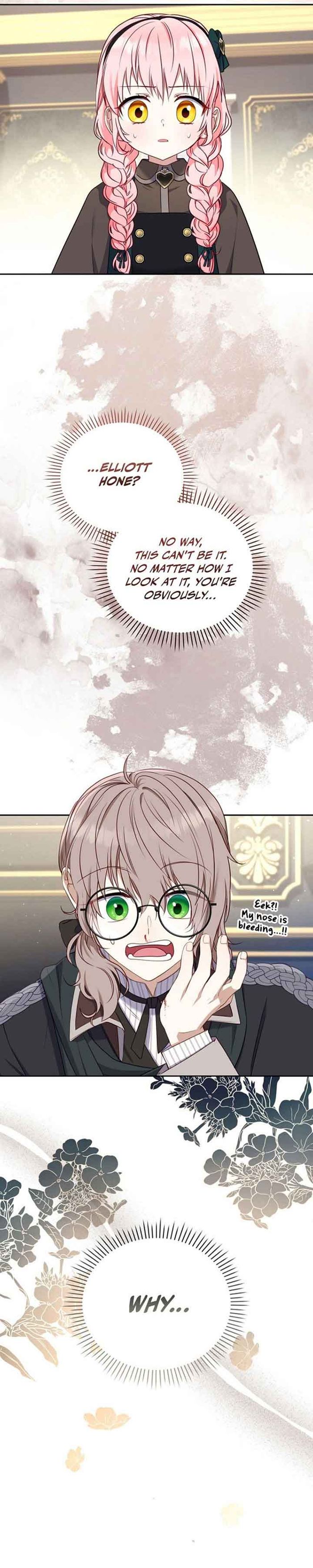 I’m Being Raised by Villains Chapter 51 - Chapter 51 Page 40