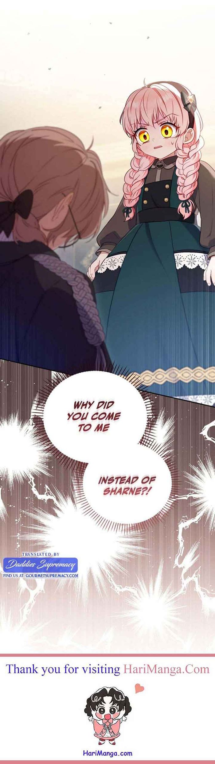 I’m Being Raised by Villains Chapter 51 - Chapter 51 Page 41