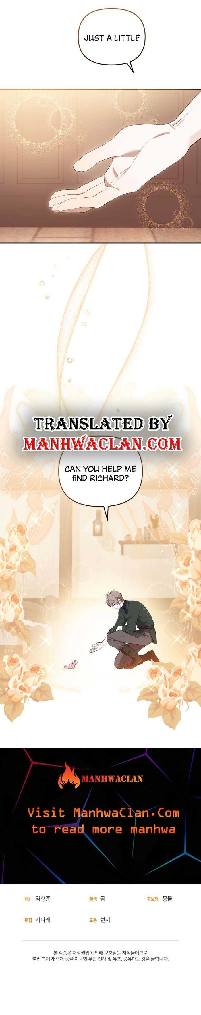 I’m Being Raised by Villains Chapter 16 - Chapter 16 Page 16