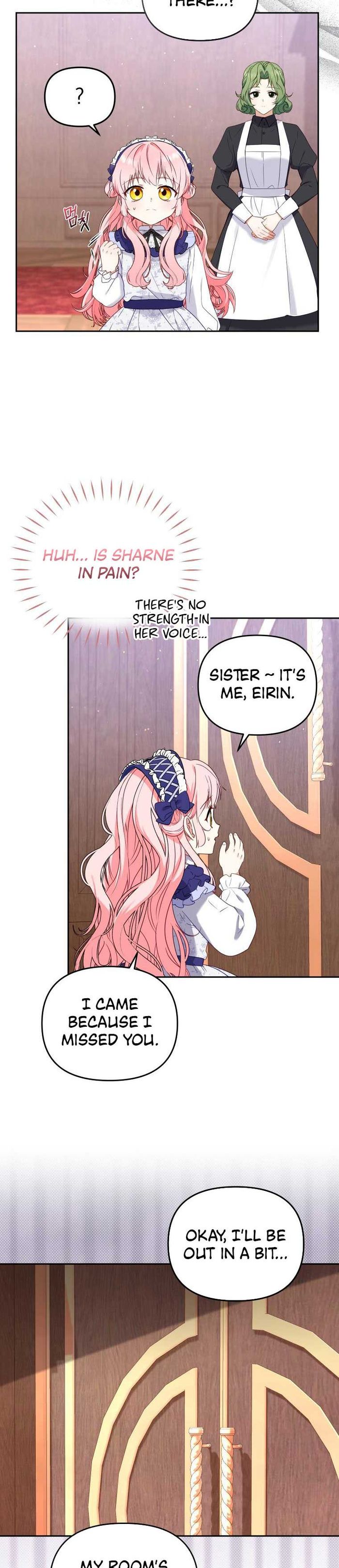 I’m Being Raised by Villains Chapter 45 - Chapter 45 Page 5