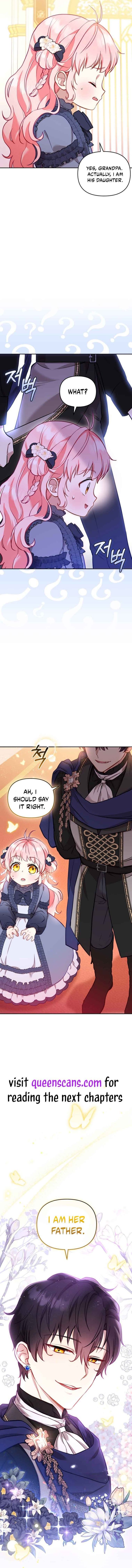 I’m Being Raised by Villains Chapter 4 - Chapter 4 Page 17