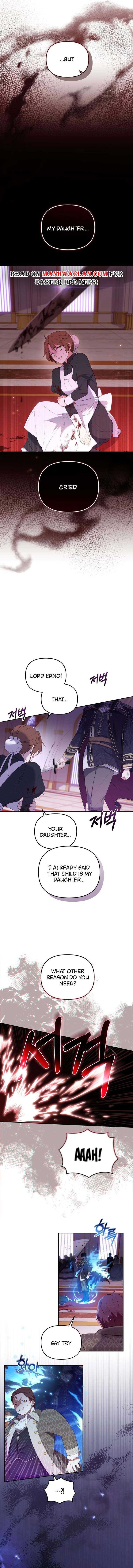 I’m Being Raised by Villains Chapter 15 - Chapter 15 Page 2