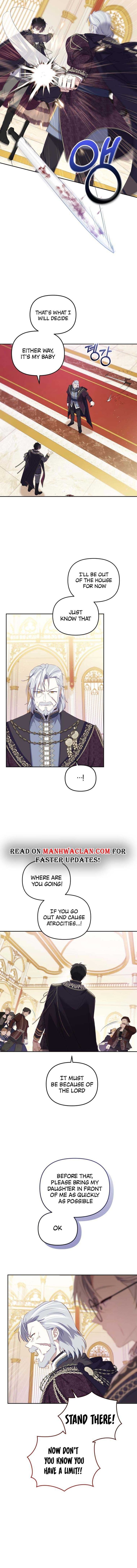 I’m Being Raised by Villains Chapter 15 - Chapter 15 Page 5
