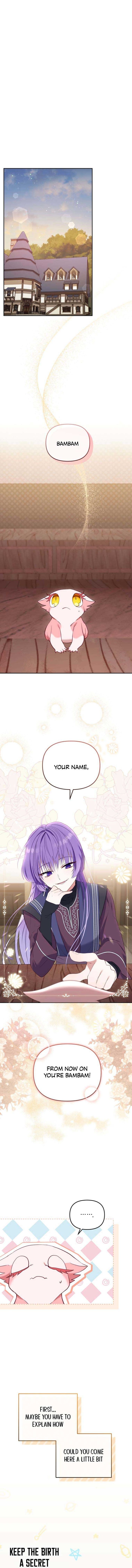 I’m Being Raised by Villains Chapter 15 - Chapter 15 Page 8