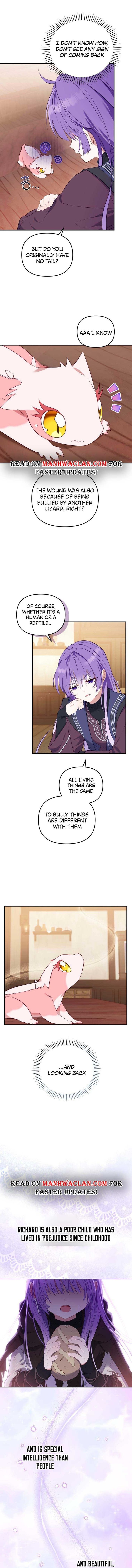 I’m Being Raised by Villains Chapter 15 - Chapter 15 Page 12