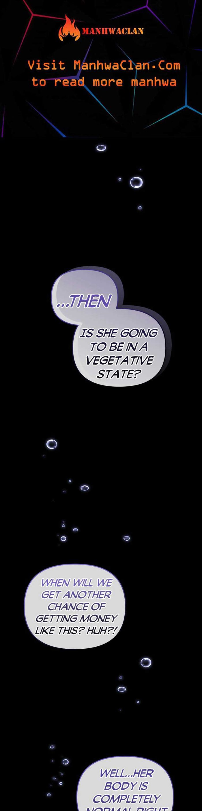 I’m Being Raised by Villains Chapter 37 - Chapter 37 Page 1