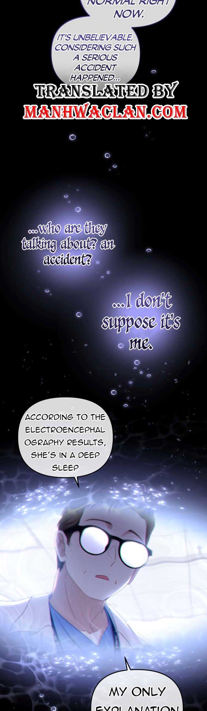 I’m Being Raised by Villains Chapter 37 - Chapter 37 Page 2