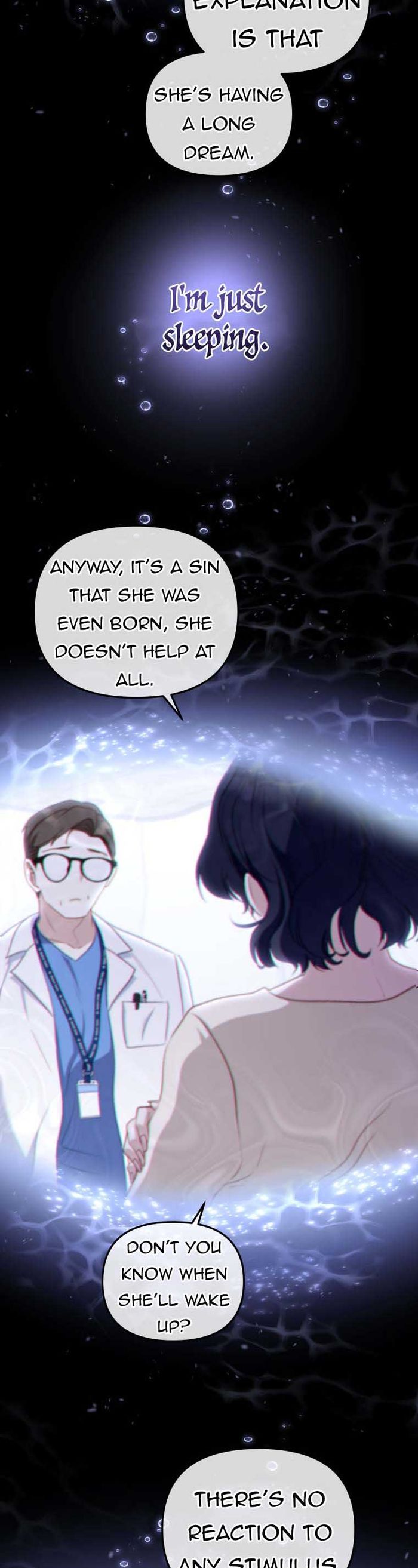 I’m Being Raised by Villains Chapter 37 - Chapter 37 Page 3