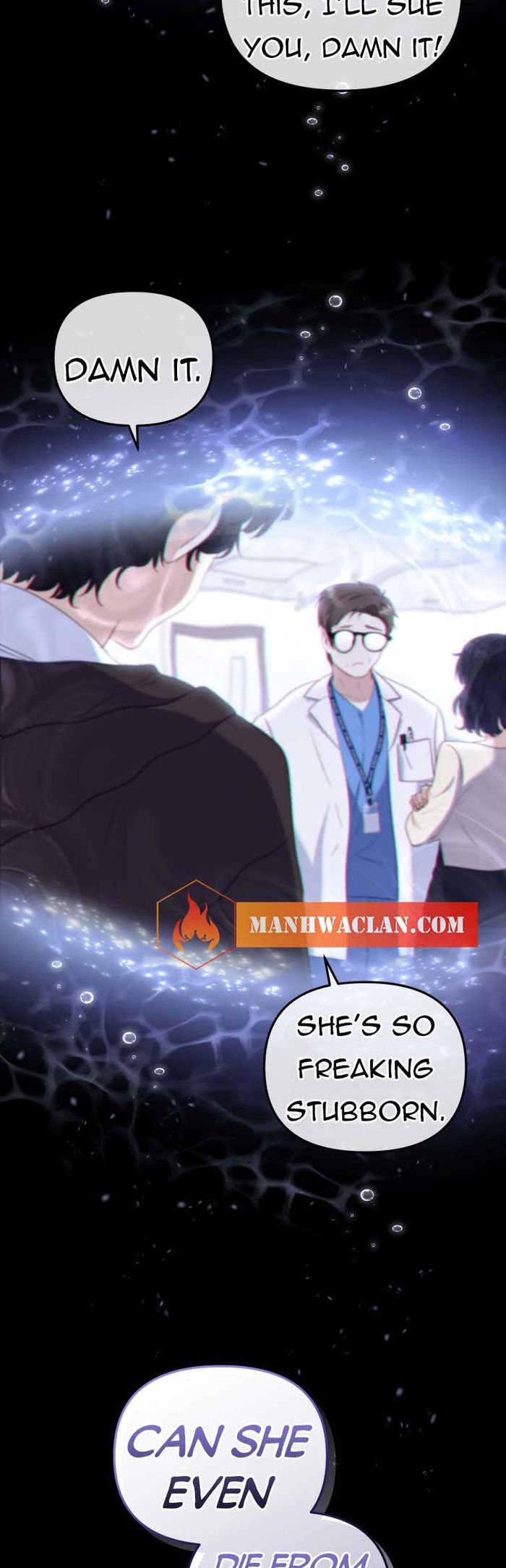I’m Being Raised by Villains Chapter 37 - Chapter 37 Page 5