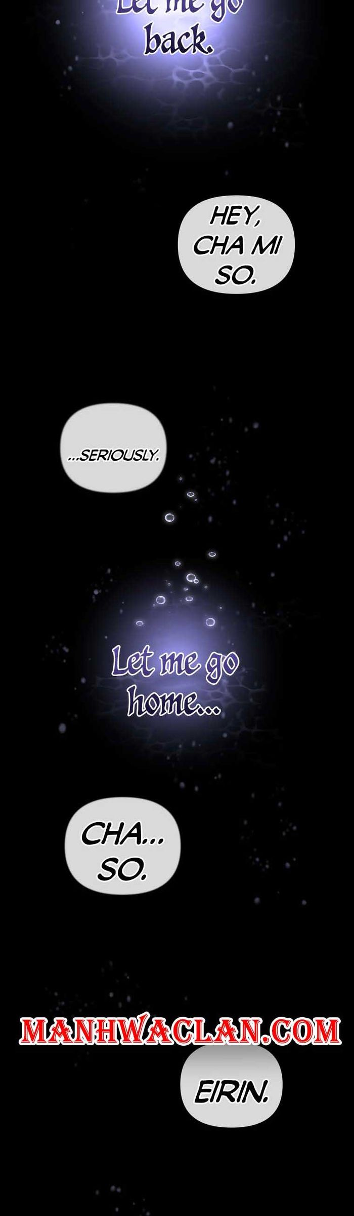 I’m Being Raised by Villains Chapter 37 - Chapter 37 Page 7