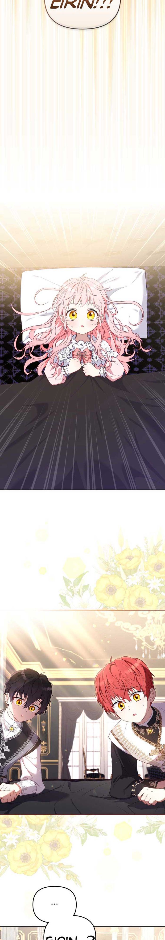 I’m Being Raised by Villains Chapter 37 - Chapter 37 Page 9