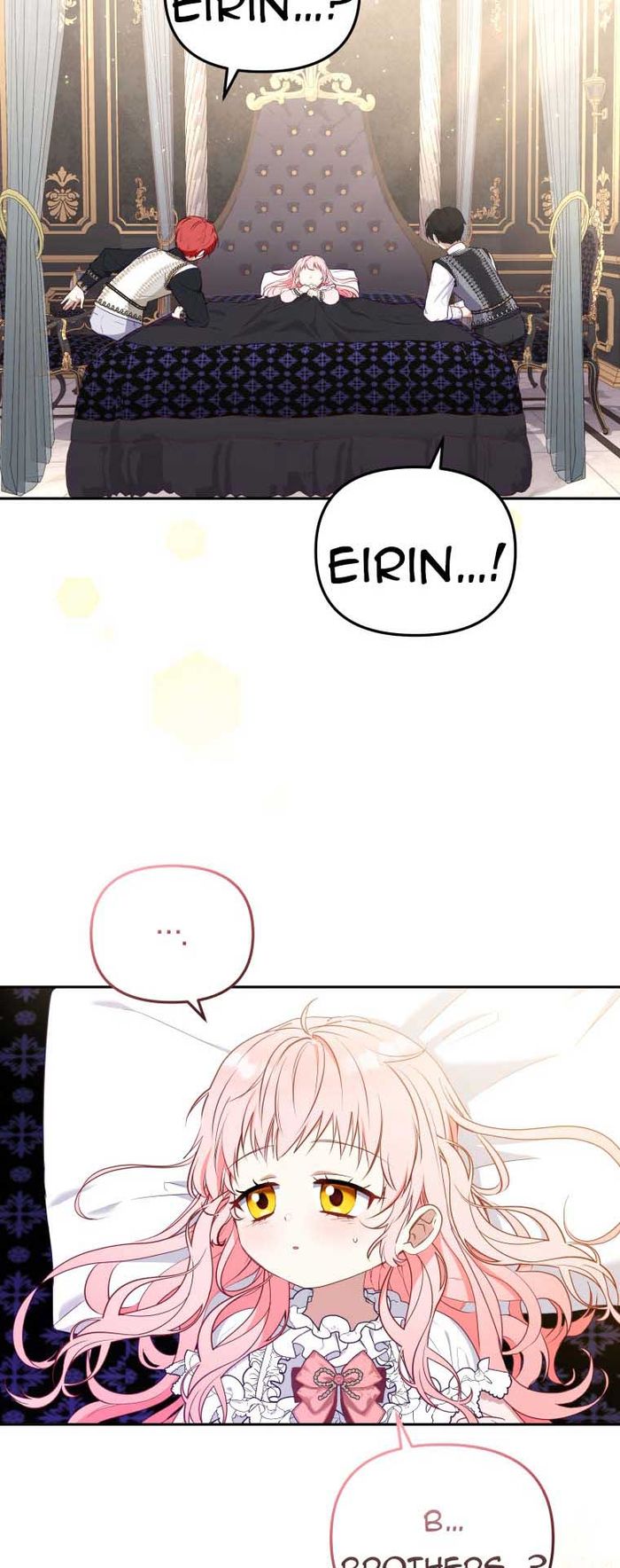 I’m Being Raised by Villains Chapter 37 - Chapter 37 Page 10