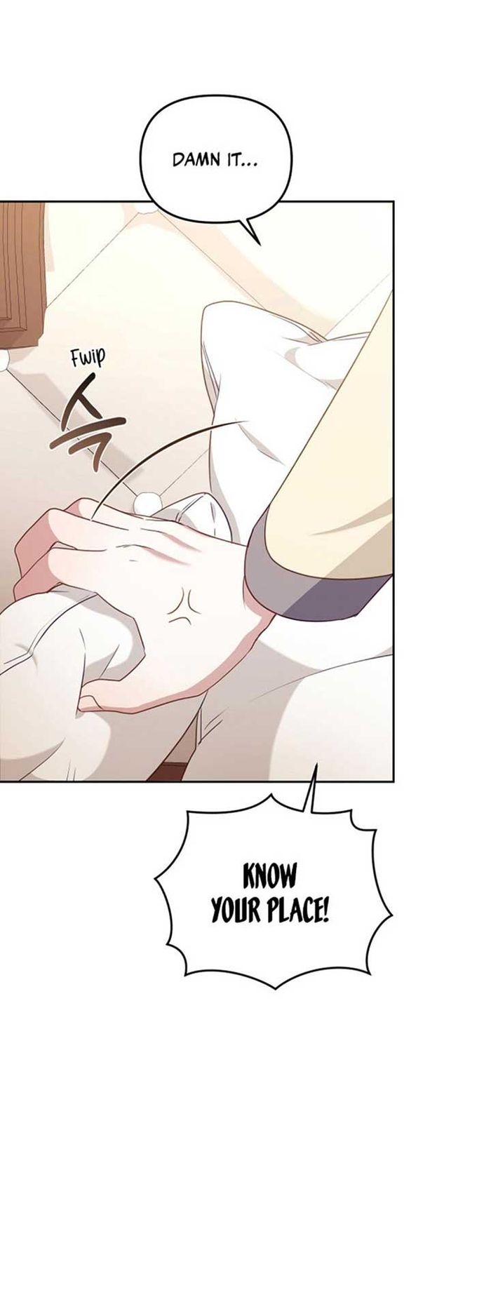 I’m Being Raised by Villains Chapter 53 – Chapter 53 Page 16