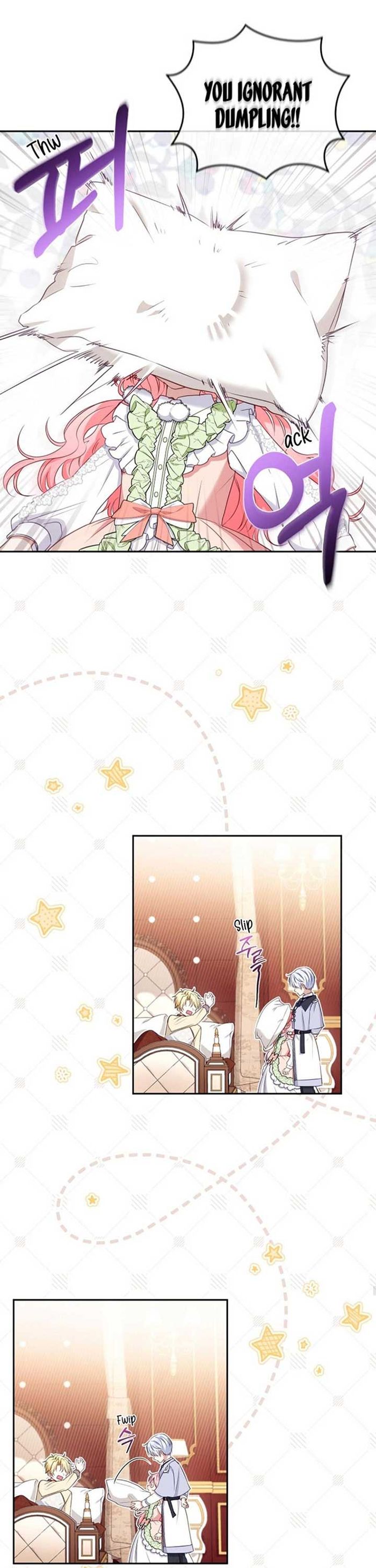 I’m Being Raised by Villains Chapter 53 – Chapter 53 Page 17