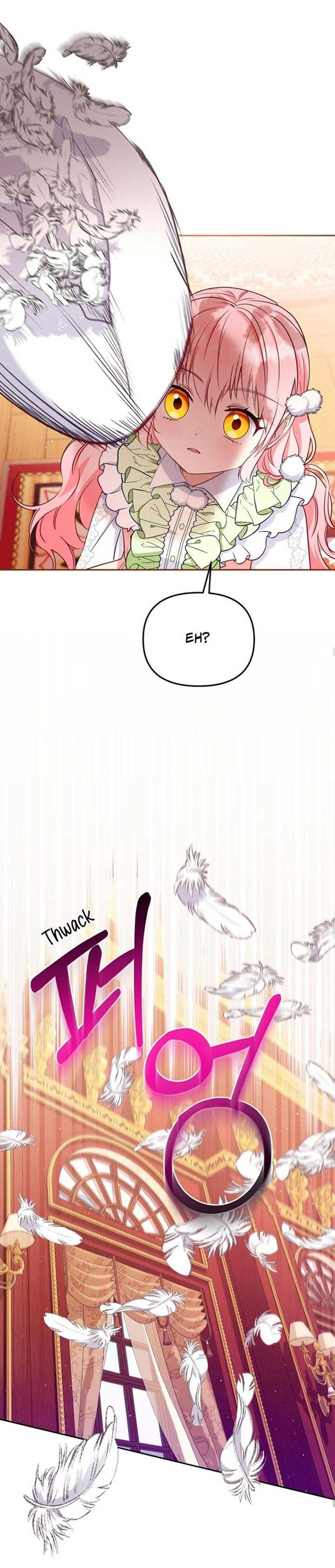 I’m Being Raised by Villains Chapter 53 – Chapter 53 Page 21