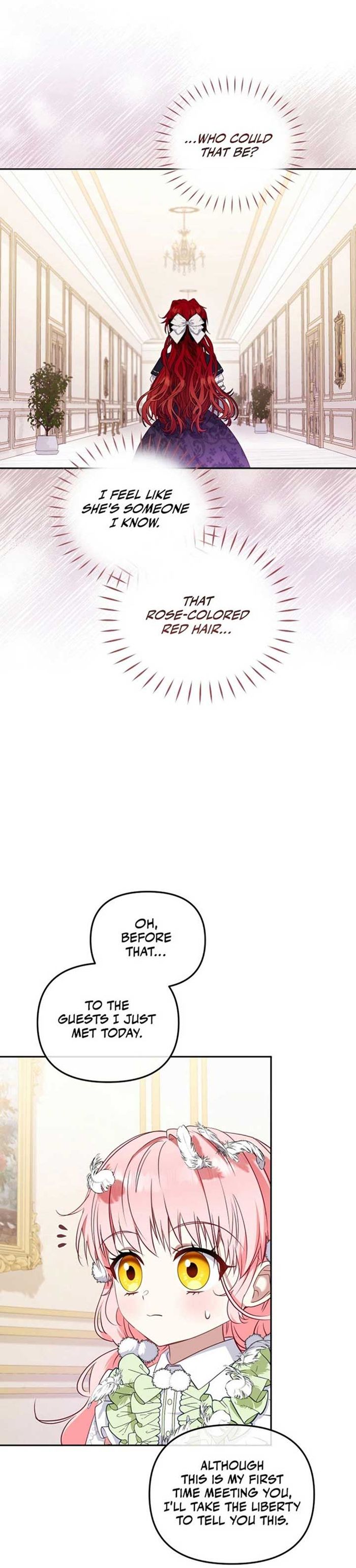 I’m Being Raised by Villains Chapter 53 – Chapter 53 Page 31
