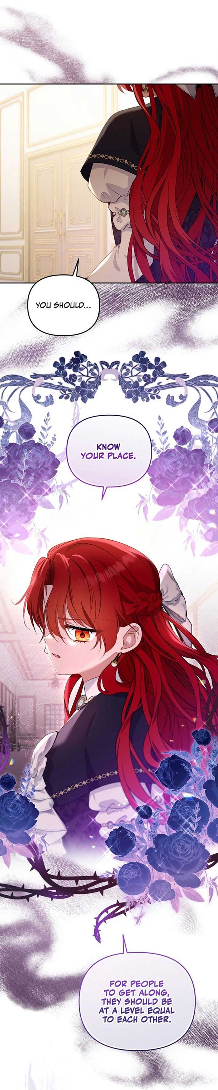 I’m Being Raised by Villains Chapter 53 – Chapter 53 Page 32