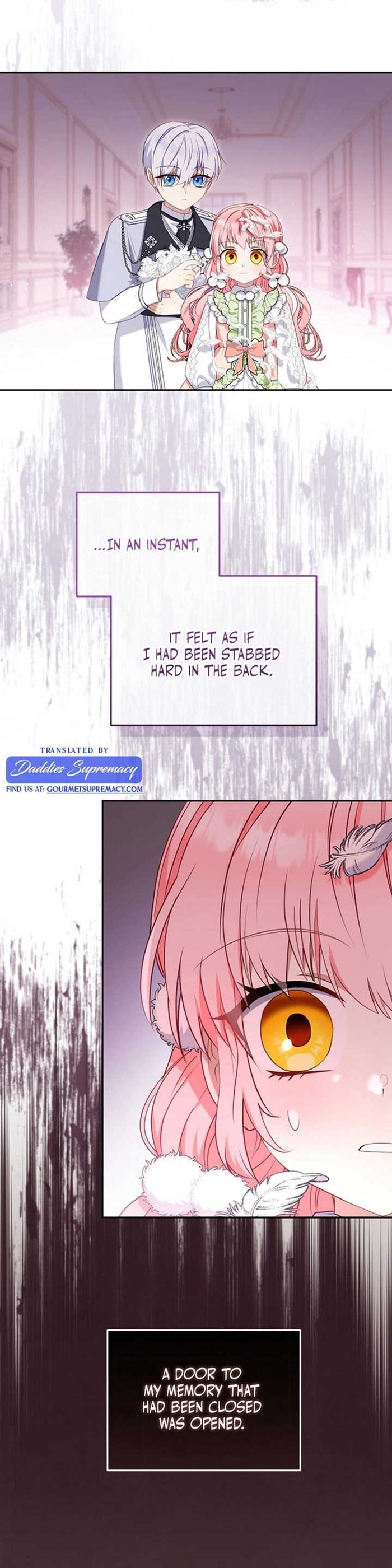 I’m Being Raised by Villains Chapter 53 – Chapter 53 Page 33