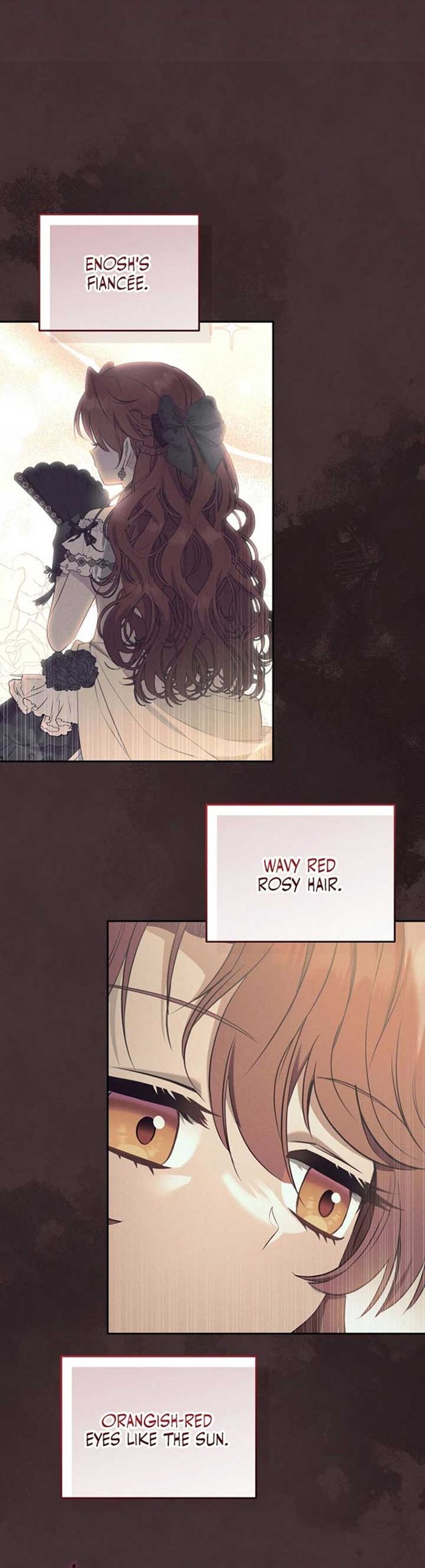 I’m Being Raised by Villains Chapter 53 – Chapter 53 Page 34