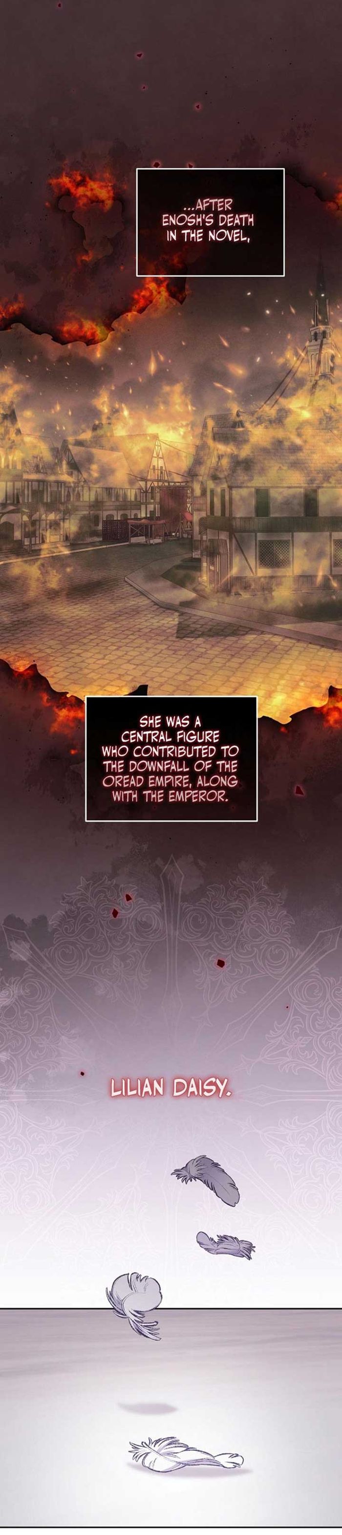 I’m Being Raised by Villains Chapter 53 – Chapter 53 Page 35