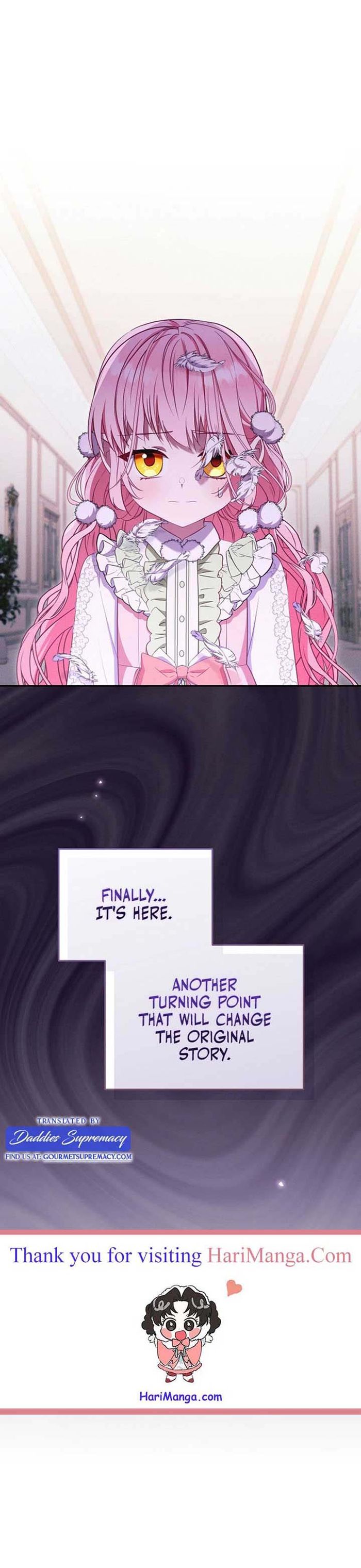 I’m Being Raised by Villains Chapter 53 – Chapter 53 Page 36