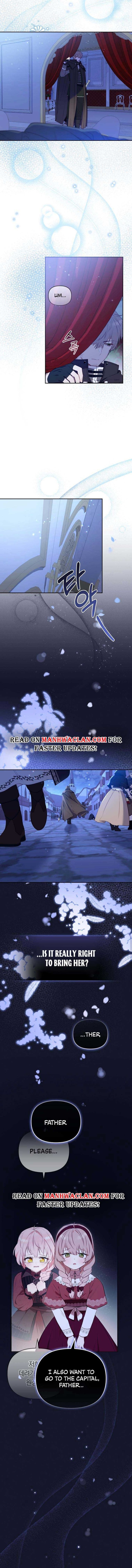 I’m Being Raised by Villains Chapter 21 - Chapter 21 Page 7
