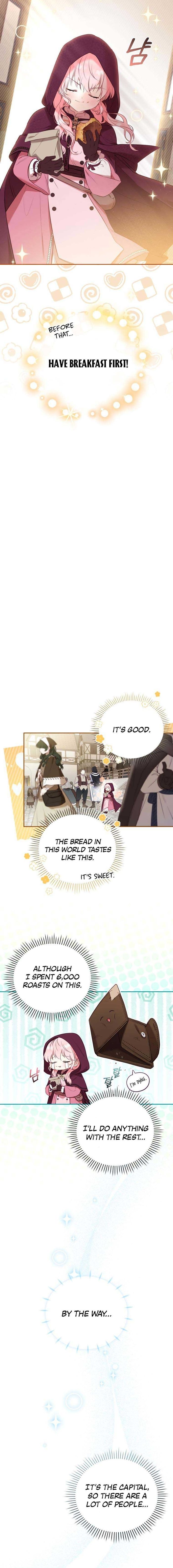 I’m Being Raised by Villains Chapter 21 - Chapter 21 Page 12