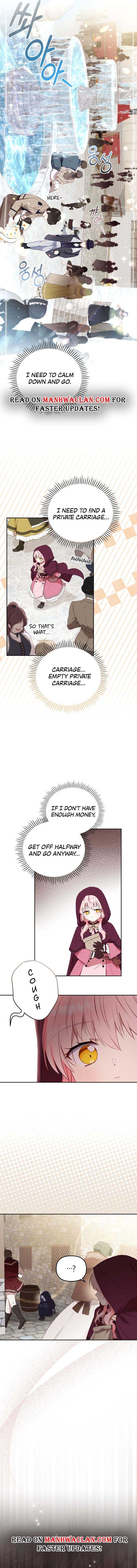 I’m Being Raised by Villains Chapter 21 - Chapter 21 Page 13