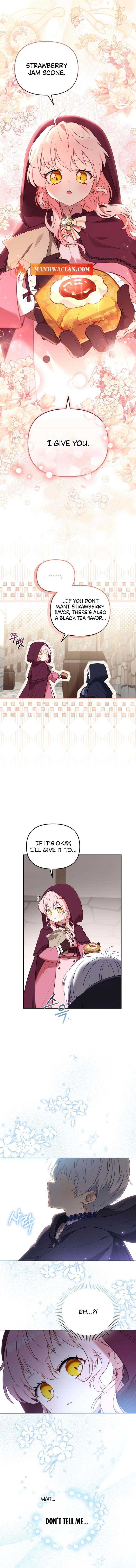 I’m Being Raised by Villains Chapter 21 - Chapter 21 Page 15