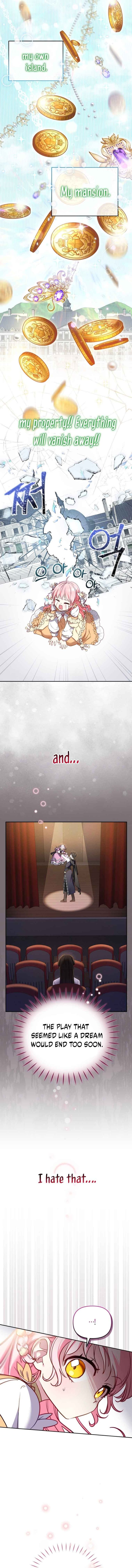 I’m Being Raised by Villains Chapter 9 - Chapter 9 Page 6