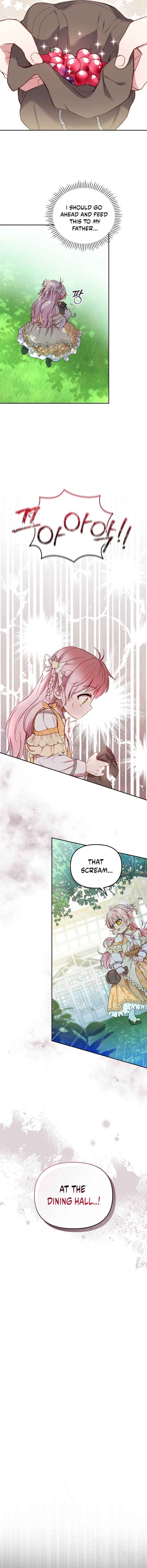 I’m Being Raised by Villains Chapter 9 - Chapter 9 Page 10