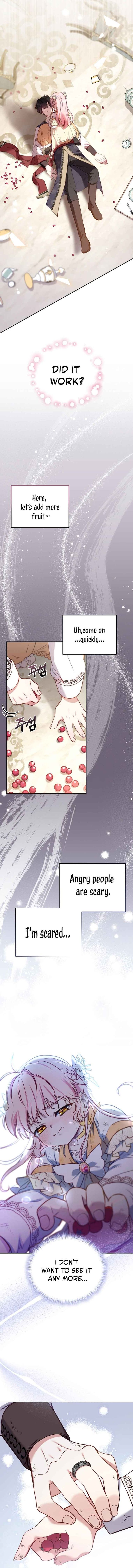 I’m Being Raised by Villains Chapter 9 - Chapter 9 Page 16