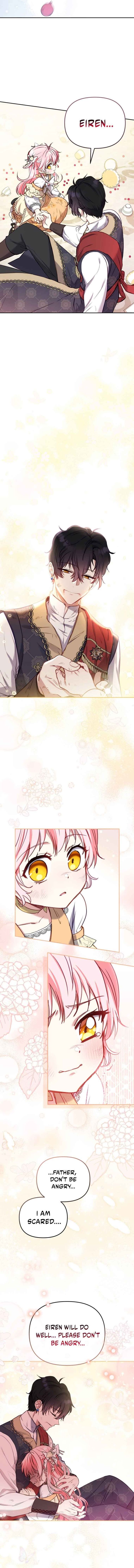 I’m Being Raised by Villains Chapter 9 - Chapter 9 Page 17