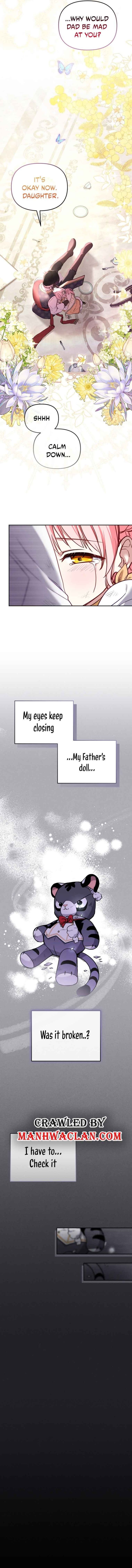 I’m Being Raised by Villains Chapter 9 - Chapter 9 Page 18