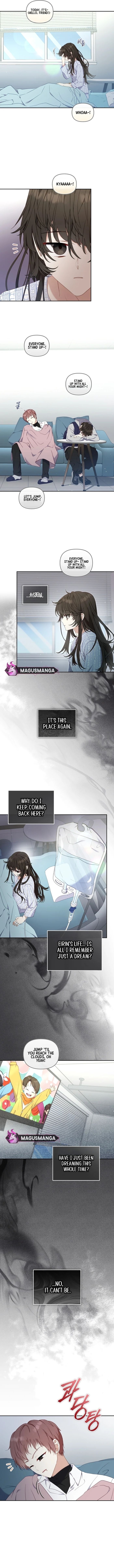 I’m Being Raised by Villains Chapter 63 - Chapter 63 Page 3