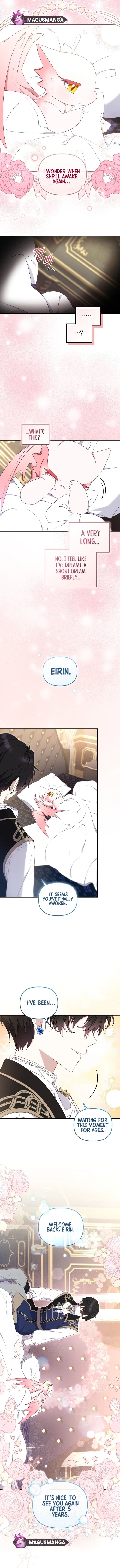 I’m Being Raised by Villains Chapter 63 - Chapter 63 Page 8