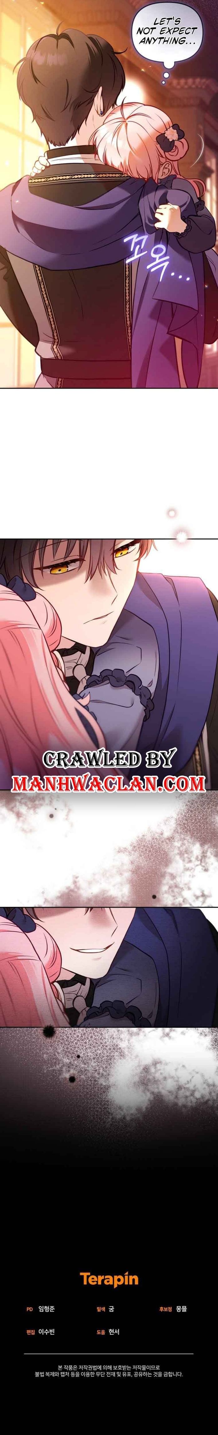 I’m Being Raised by Villains Chapter 5 - Chapter 5 Page 15