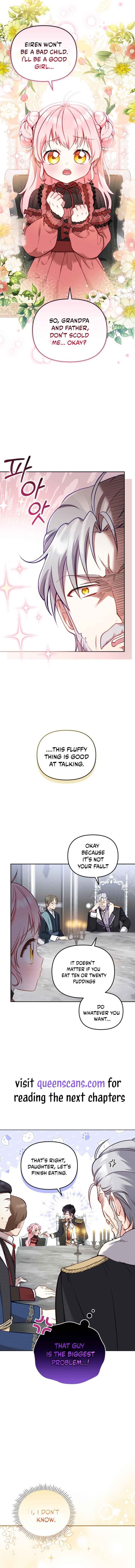 I’m Being Raised by Villains Chapter 7 - Chapter 7 Page 4