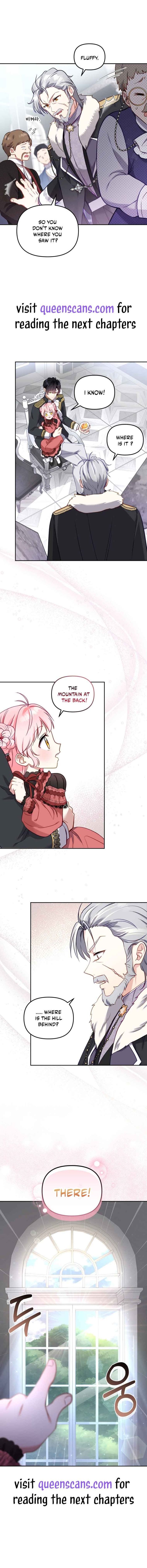 I’m Being Raised by Villains Chapter 7 - Chapter 7 Page 12