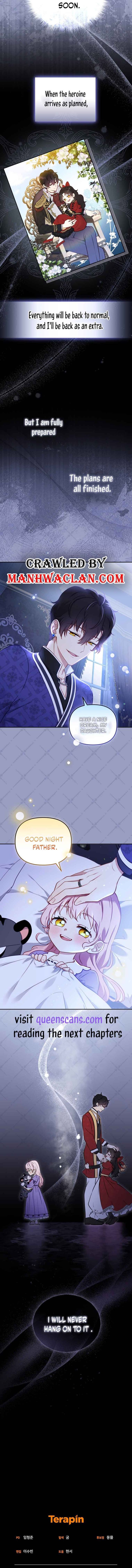 I’m Being Raised by Villains Chapter 7 - Chapter 7 Page 18