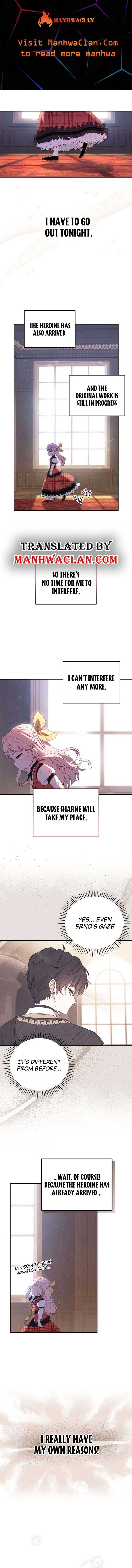 I’m Being Raised by Villains Chapter 13 - Chapter 13 Page 1